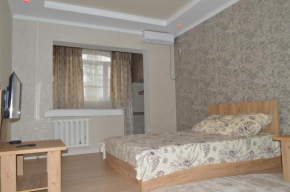 Apartment on Ibraimova, 69